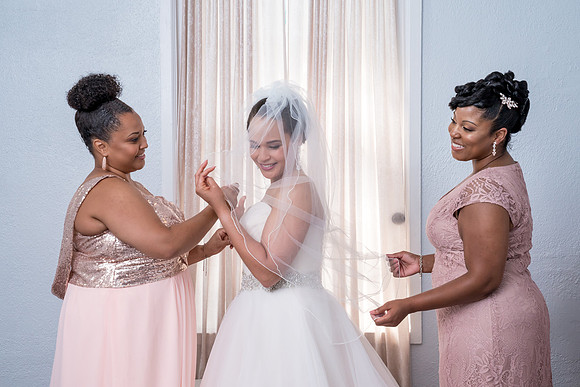 Pamela & Detrick's Wedding-59