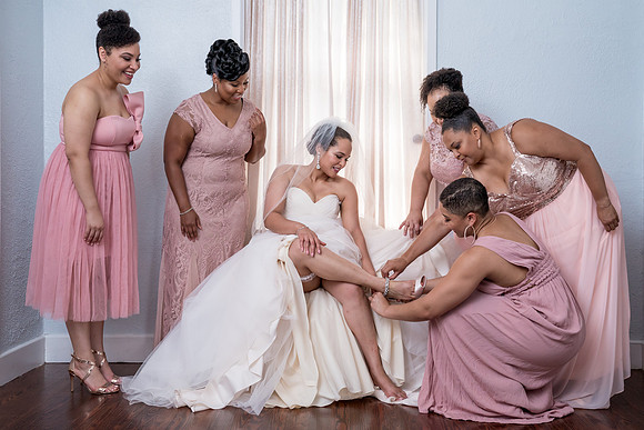 Pamela & Detrick's Wedding-64