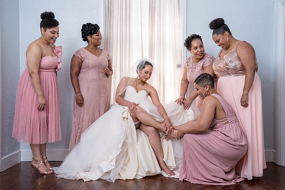 Pamela & Detrick's Wedding-65