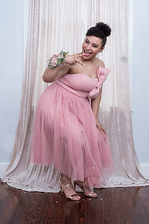 Pamela & Detrick's Wedding-71