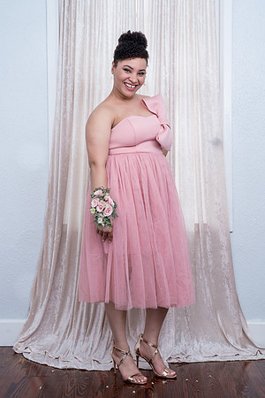 Pamela & Detrick's Wedding-73