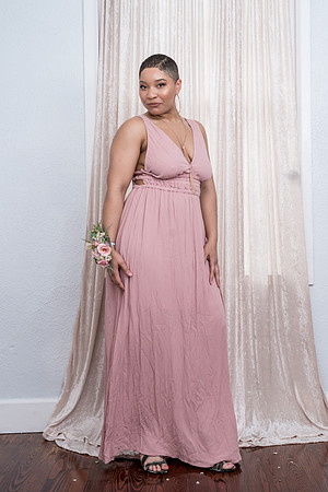 Pamela & Detrick's Wedding-75