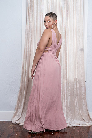 Pamela & Detrick's Wedding-77