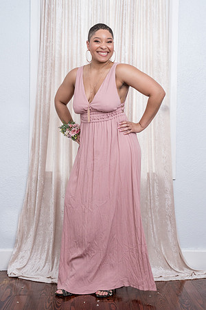 Pamela & Detrick's Wedding-81