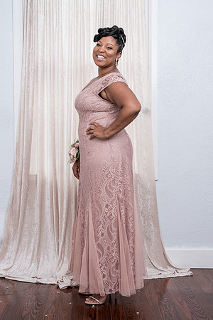 Pamela & Detrick's Wedding-83