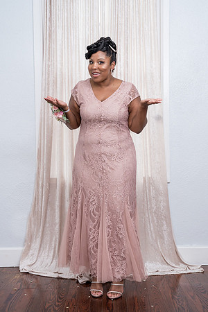 Pamela & Detrick's Wedding-84