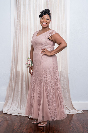 Pamela & Detrick's Wedding-85