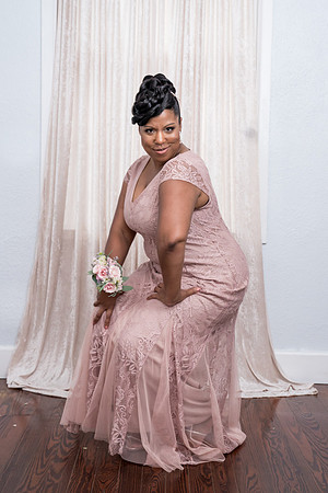Pamela & Detrick's Wedding-86