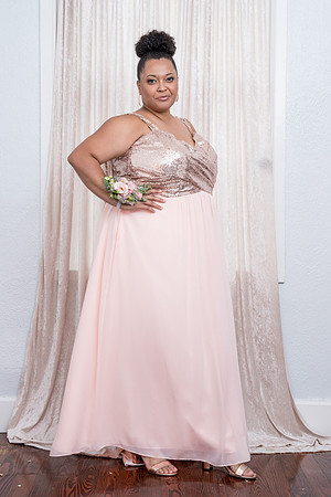 Pamela & Detrick's Wedding-87