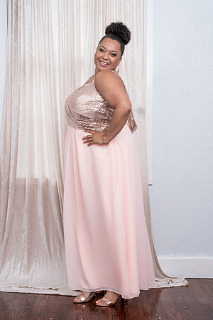 Pamela & Detrick's Wedding-90