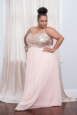 Pamela & Detrick's Wedding-91