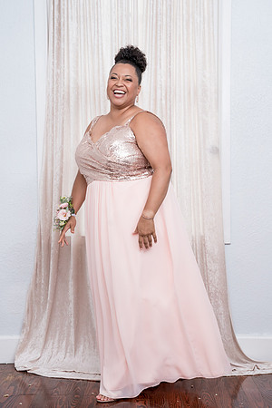 Pamela & Detrick's Wedding-93