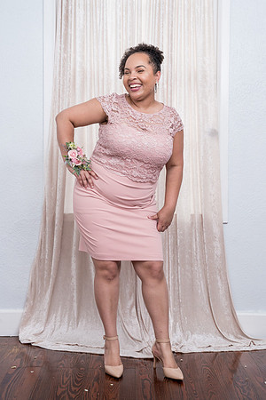 Pamela & Detrick's Wedding-99
