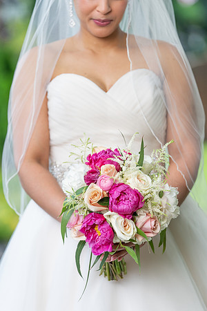 Pamela & Detrick's Wedding-100
