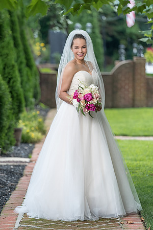 Pamela & Detrick's Wedding-103