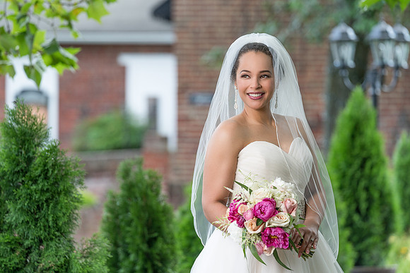 Pamela & Detrick's Wedding-104