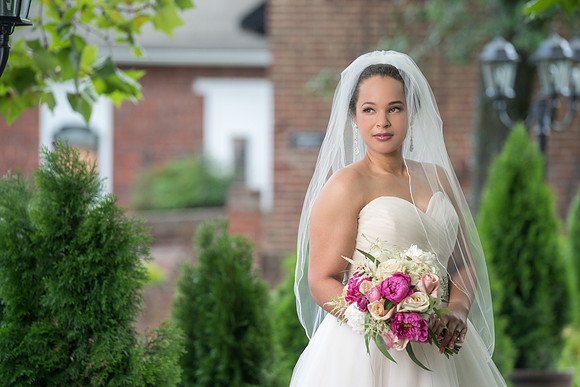 Pamela & Detrick's Wedding-105