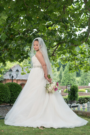 Pamela & Detrick's Wedding-106