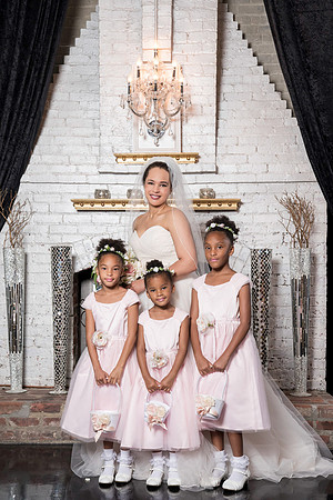 Pamela & Detrick's Wedding-108