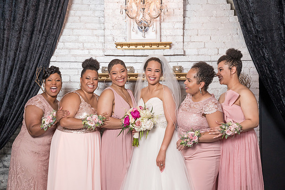 Pamela & Detrick's Wedding-115