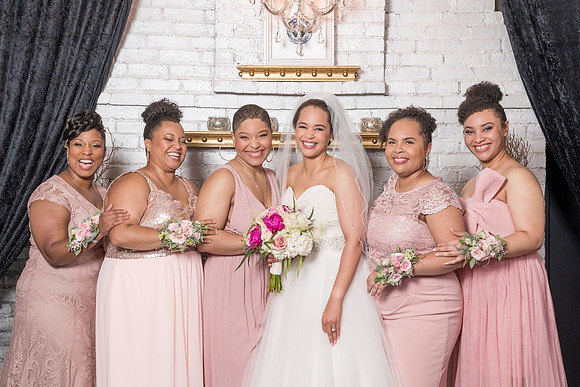 Pamela & Detrick's Wedding-116