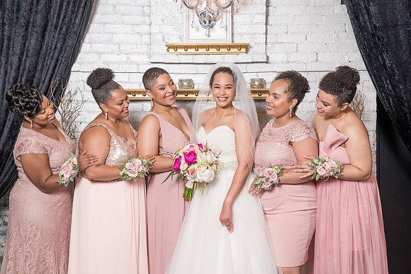 Pamela & Detrick's Wedding-121