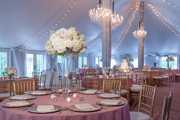 Pamela & Detrick's Wedding-123