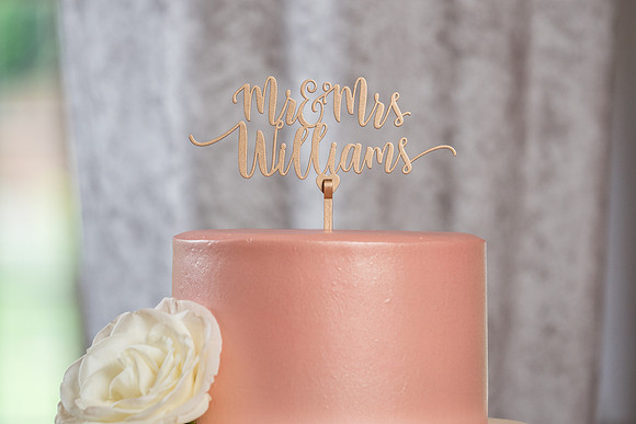 Pamela & Detrick's Wedding-126