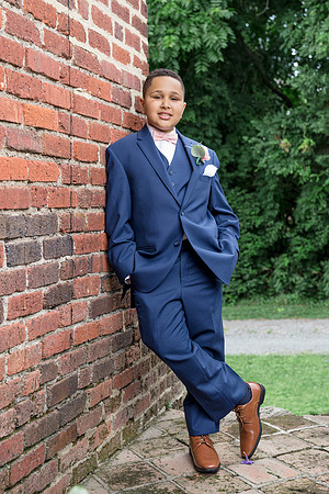 Pamela & Detrick's Wedding-131
