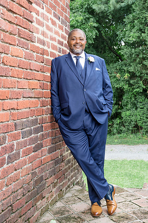 Pamela & Detrick's Wedding-133