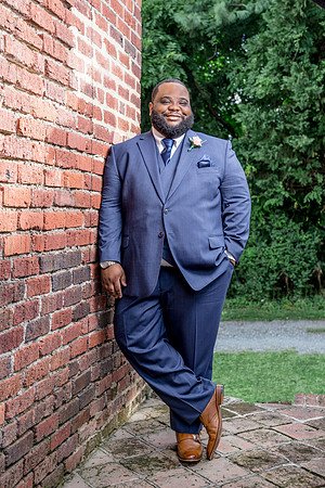 Pamela & Detrick's Wedding-134