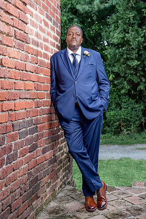 Pamela & Detrick's Wedding-135