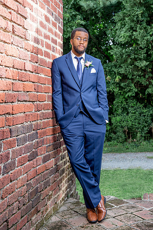 Pamela & Detrick's Wedding-136