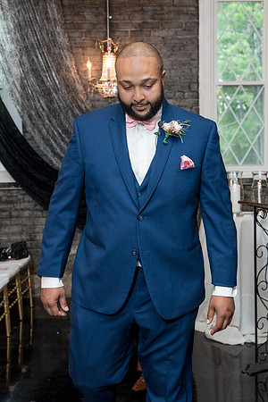 Pamela & Detrick's Wedding-139