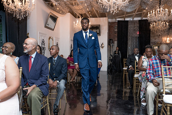 Pamela & Detrick's Wedding-141