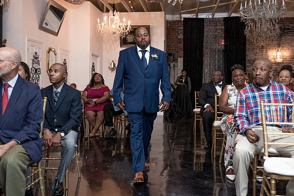 Pamela & Detrick's Wedding-143