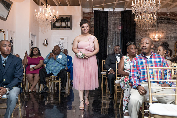 Pamela & Detrick's Wedding-151