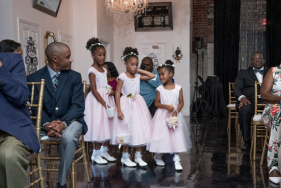 Pamela & Detrick's Wedding-153
