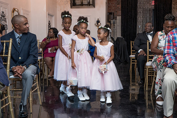 Pamela & Detrick's Wedding-154