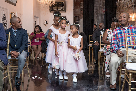 Pamela & Detrick's Wedding-155