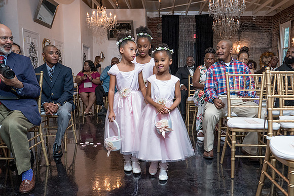 Pamela & Detrick's Wedding-156