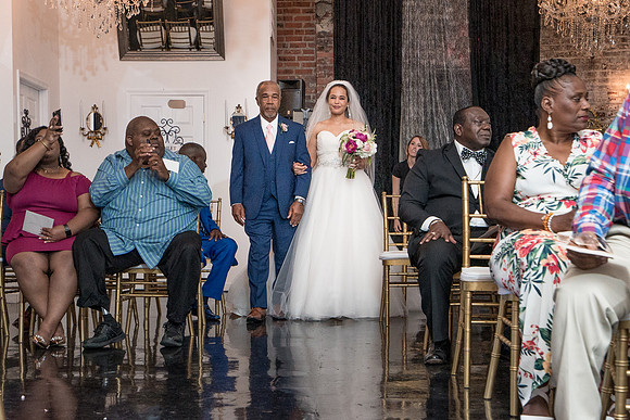Pamela & Detrick's Wedding-158