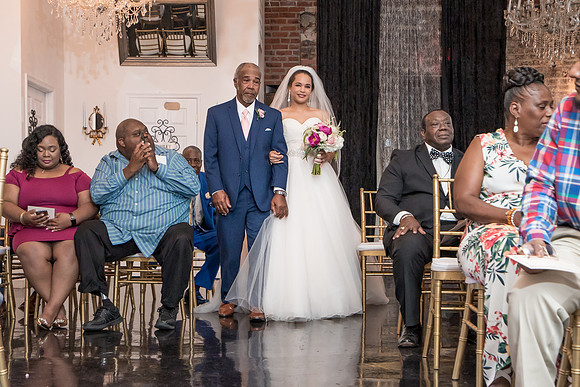 Pamela & Detrick's Wedding-159