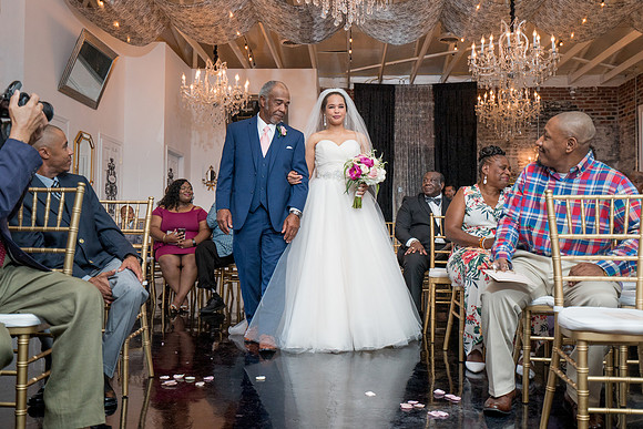 Pamela & Detrick's Wedding-160