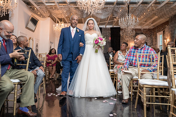 Pamela & Detrick's Wedding-161