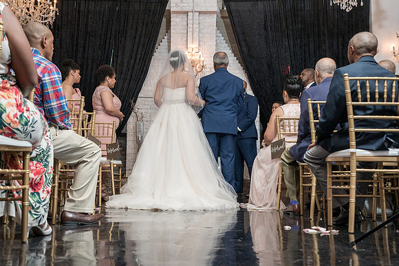 Pamela & Detrick's Wedding-162