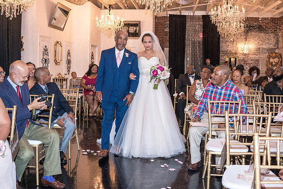 Pamela & Detrick's Wedding-163