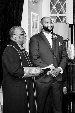 Pamela & Detrick's Wedding-164