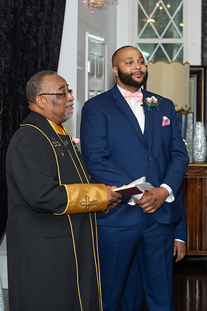Pamela & Detrick's Wedding-165