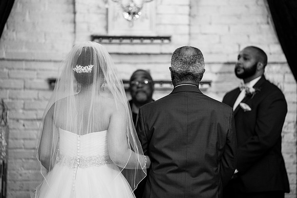 Pamela & Detrick's Wedding-167